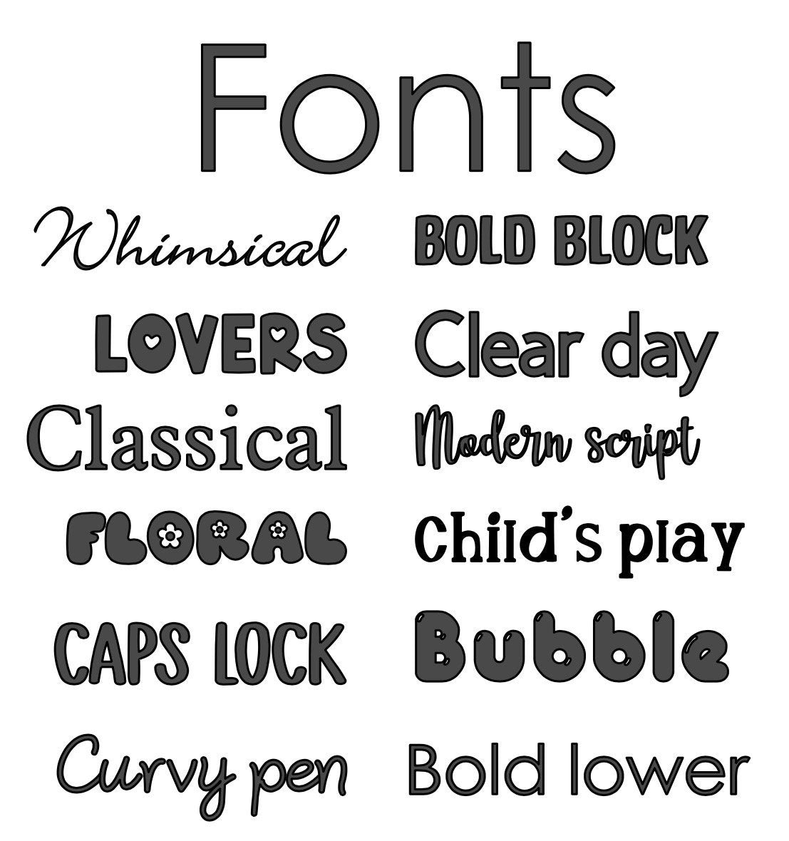 Personalised Bunny Soft Toy | Custom Name Baby Gift |