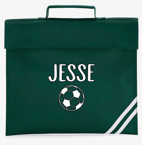 ***INTRO OFFER*** personalised school book bag