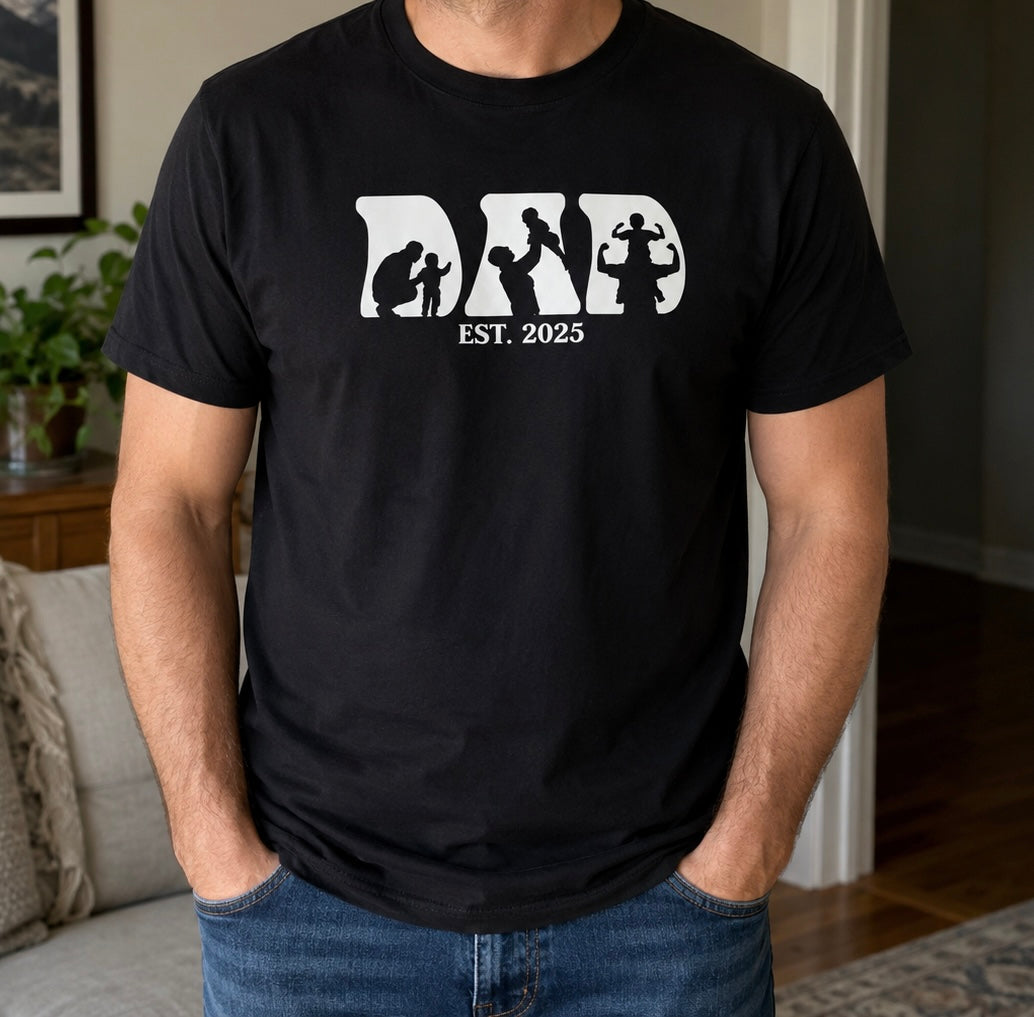 Dad T-shirt