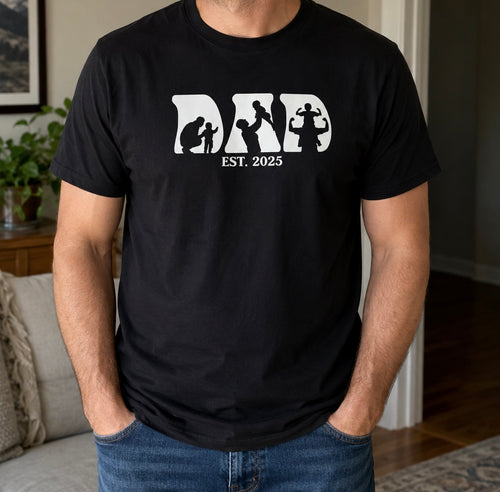Dad T-shirt