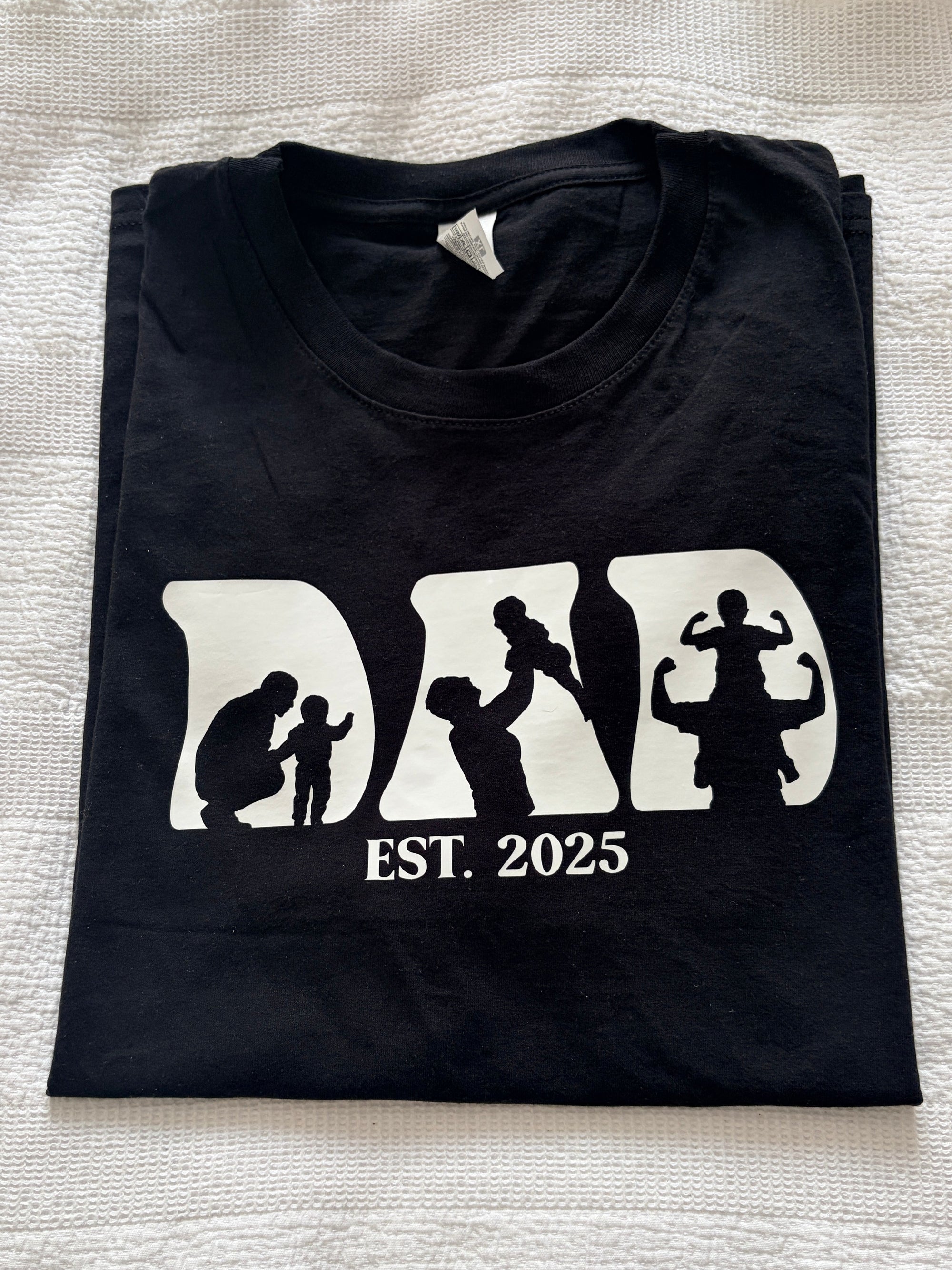 Dad T-shirt